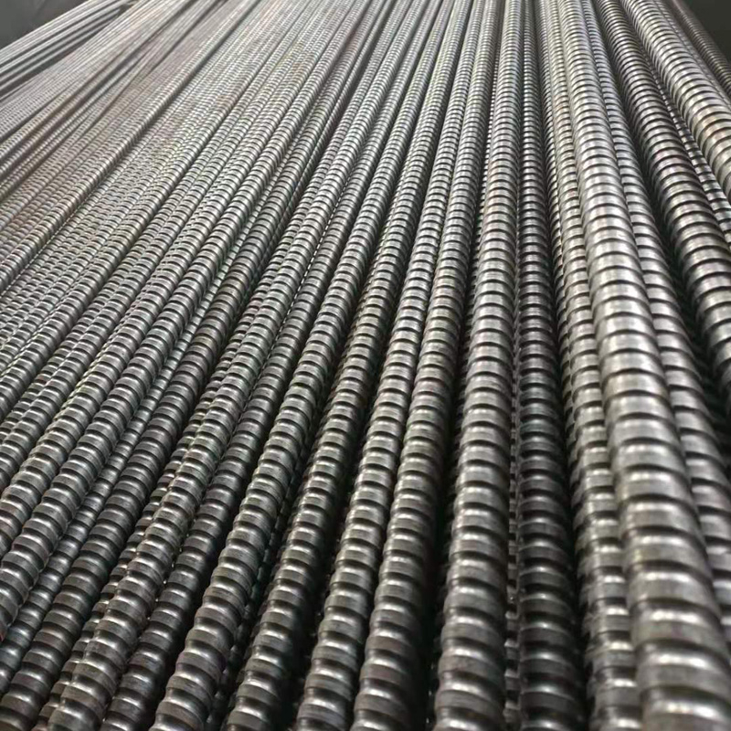 疏附中空锚杆